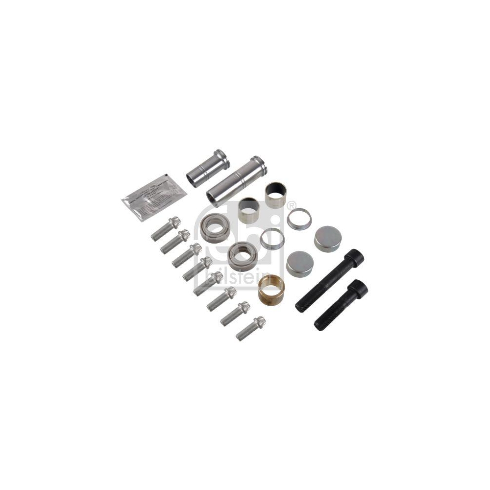 FEBI BILSTEIN Reparatursatz, Bremssattel 173092 f&uuml;r VOLVO RENAULT TRUCKS MERITOR