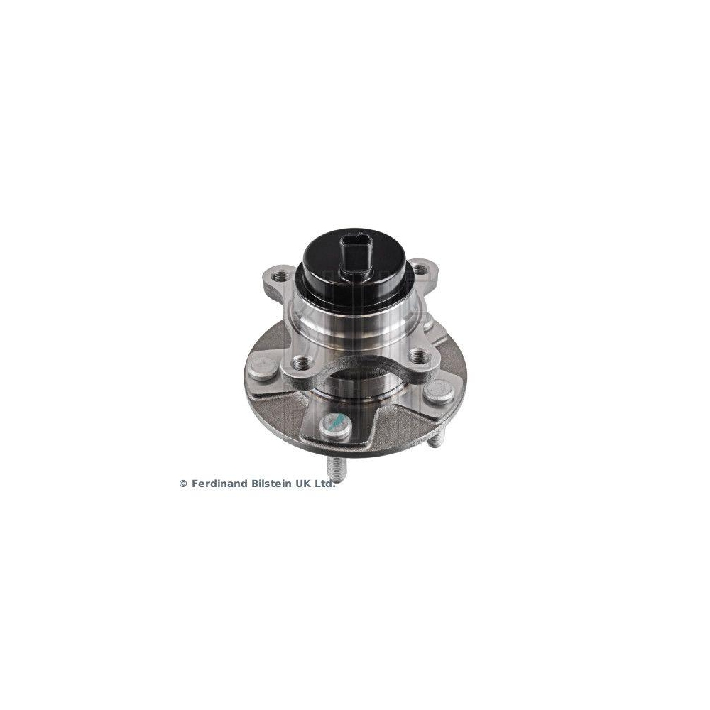 Radlagersatz BLUE PRINT ADT38283 f&uuml;r TOYOTA LEXUS, Vorderachse rechts