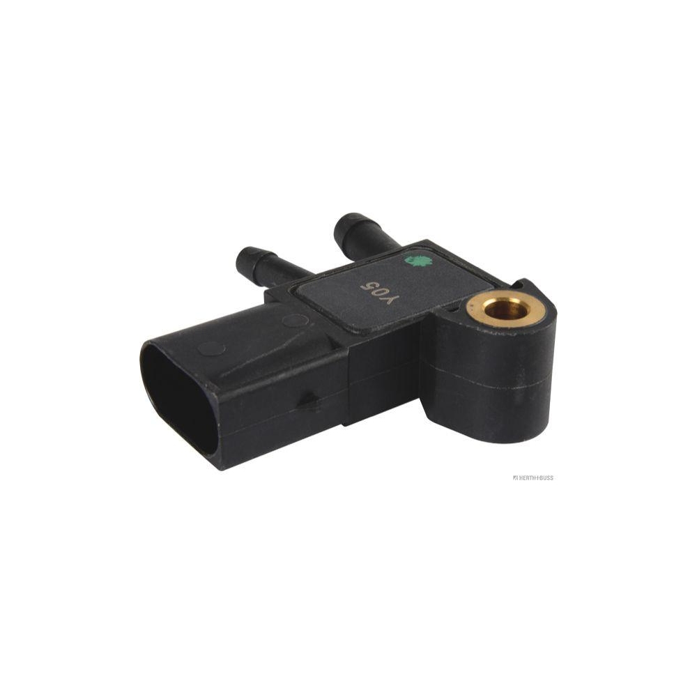 Sensor, Abgasdruck HERTH+BUSS ELPARTS 70668200 f&uuml;r MERCEDES-BENZ SMART