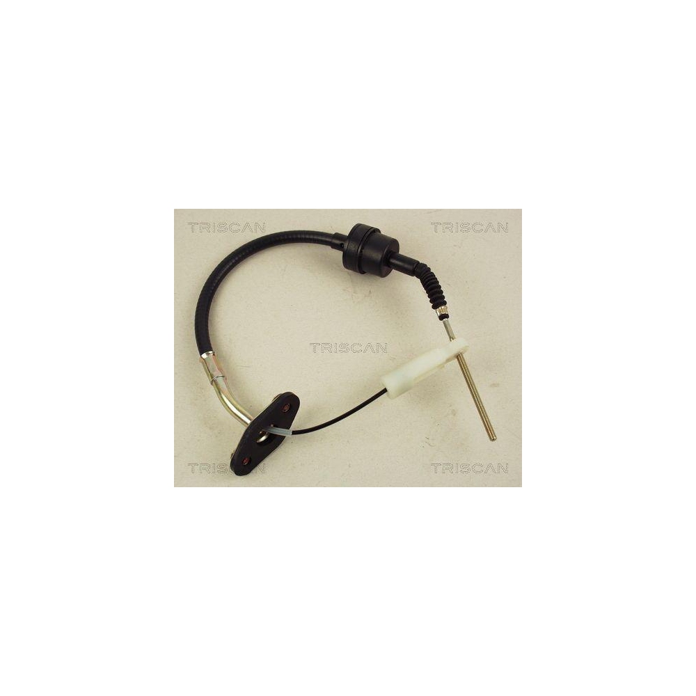 Seilzug, Kupplungsbet&auml;tigung TRISCAN 8140 15270 f&uuml;r FIAT