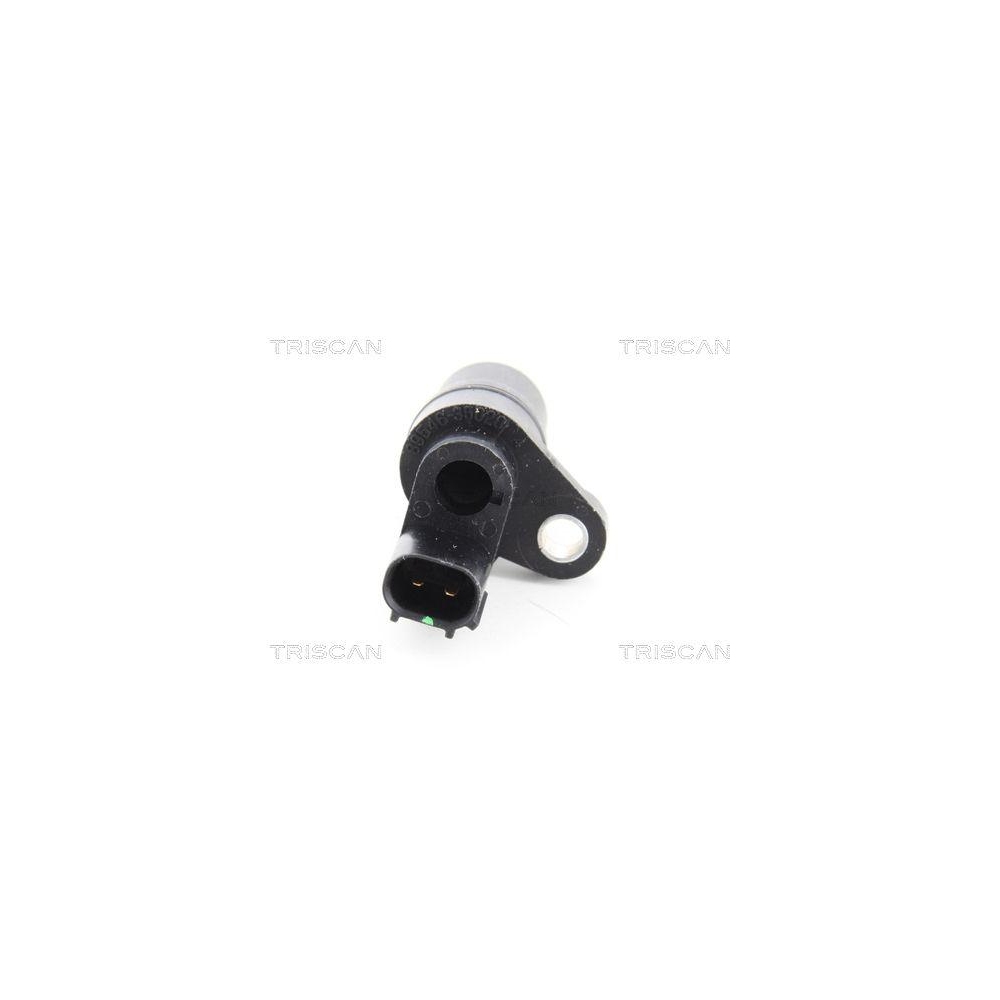 Sensor, Raddrehzahl TRISCAN 8180 13372 f&uuml;r TOYOTA, Hinterachse links