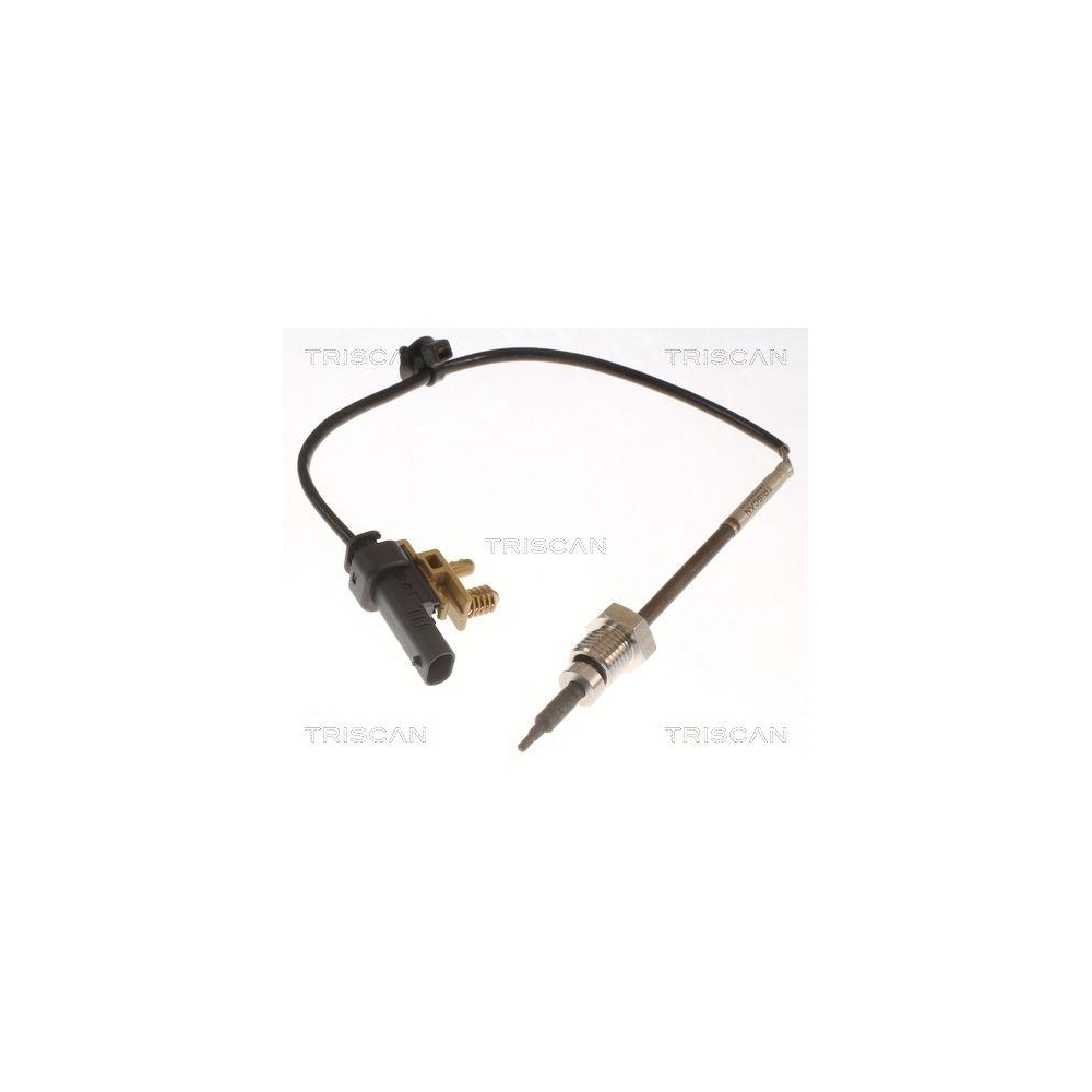 Sensor, Abgastemperatur TRISCAN 8826 24020 f&uuml;r OPEL VAUXHALL