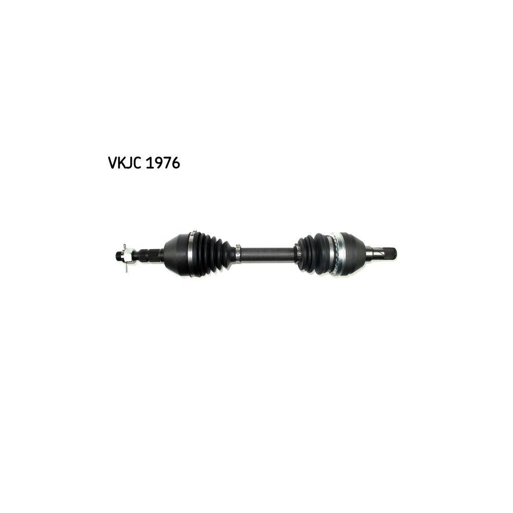 Antriebswelle SKF VKJC 1976 f&uuml;r OPEL, Vorderachse links
