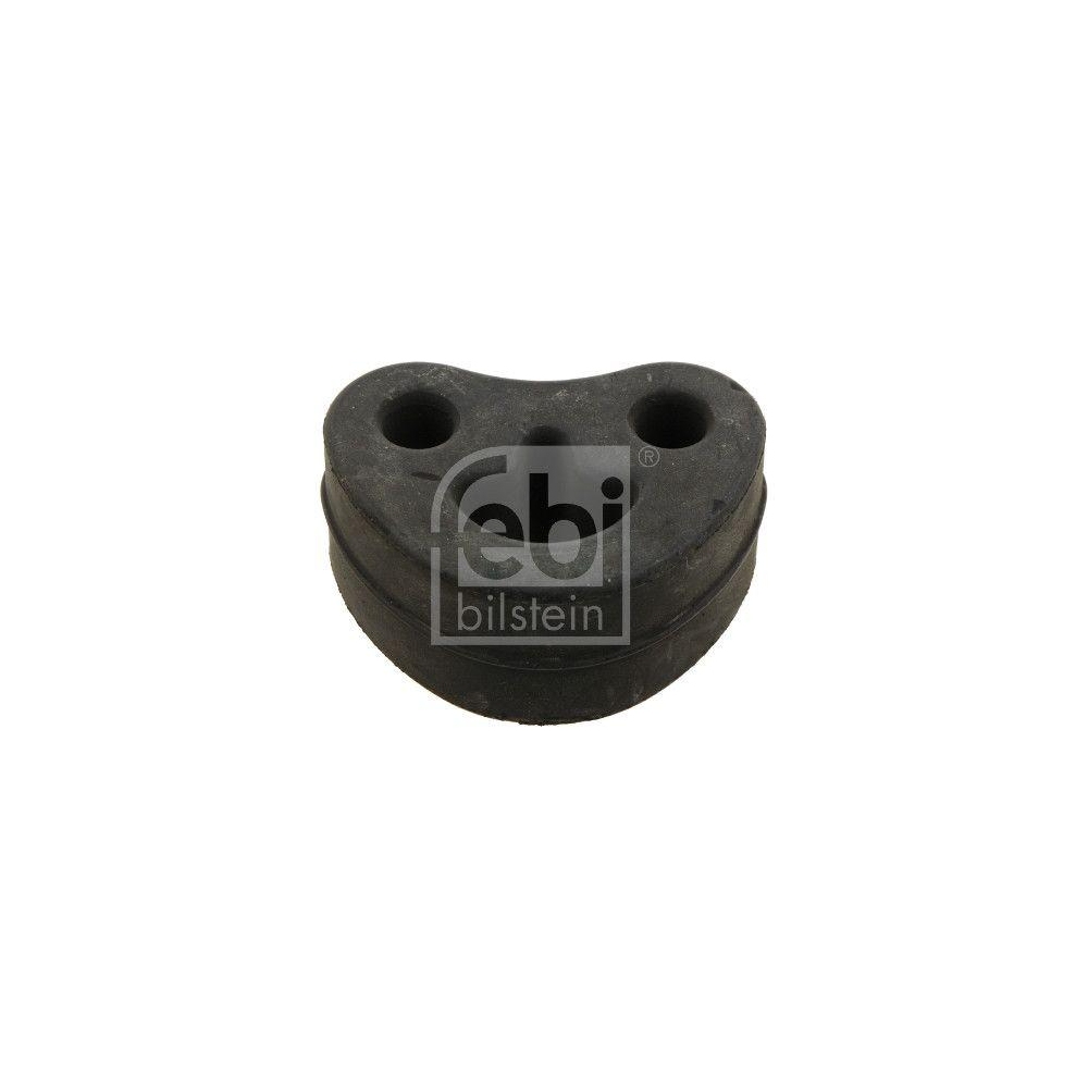 Halter, Abgasanlage FEBI BILSTEIN 30789 für MERCEDES-BENZ