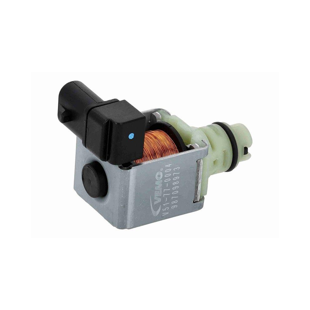 Schaltventil, Automatikgetriebe VEMO V51-77-0004 Original VEMO Qualit&auml;t f&uuml;r