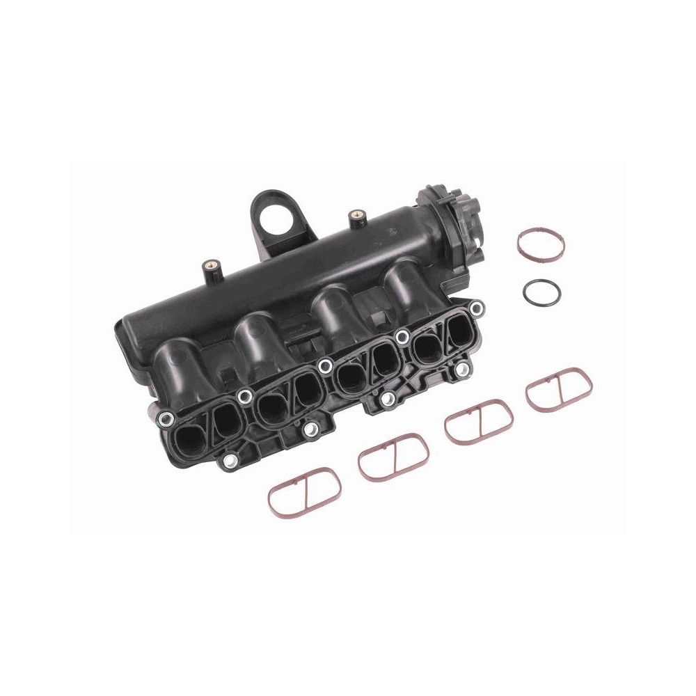 Saugrohrmodul VAICO V40-1578 Original VAICO Qualit&auml;t f&uuml;r ALFA ROMEO FIAT LANCIA