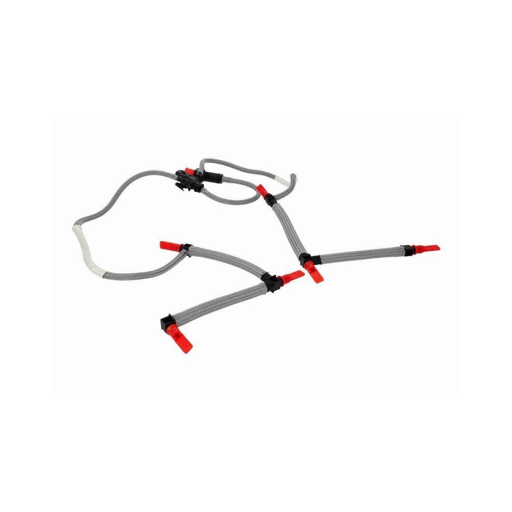 Schlauch, Leckkraftstoff VAICO V48-0661 Original VAICO Qualit&auml;t f&uuml;r LAND ROVER