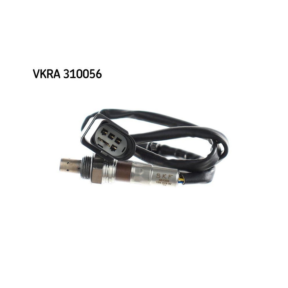 Lambdasonde SKF VKRA 310056 f&uuml;r AUDI SEAT SKODA VW, vor Katalysator