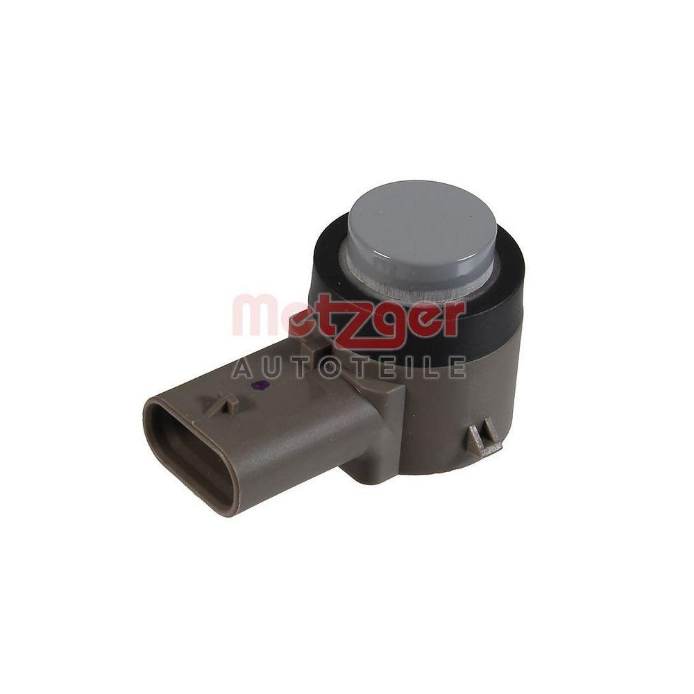 Sensor, Einparkhilfe METZGER 0950006 ORIGINAL ERSATZTEIL f&uuml;r OPEL GENERAL MOTORS