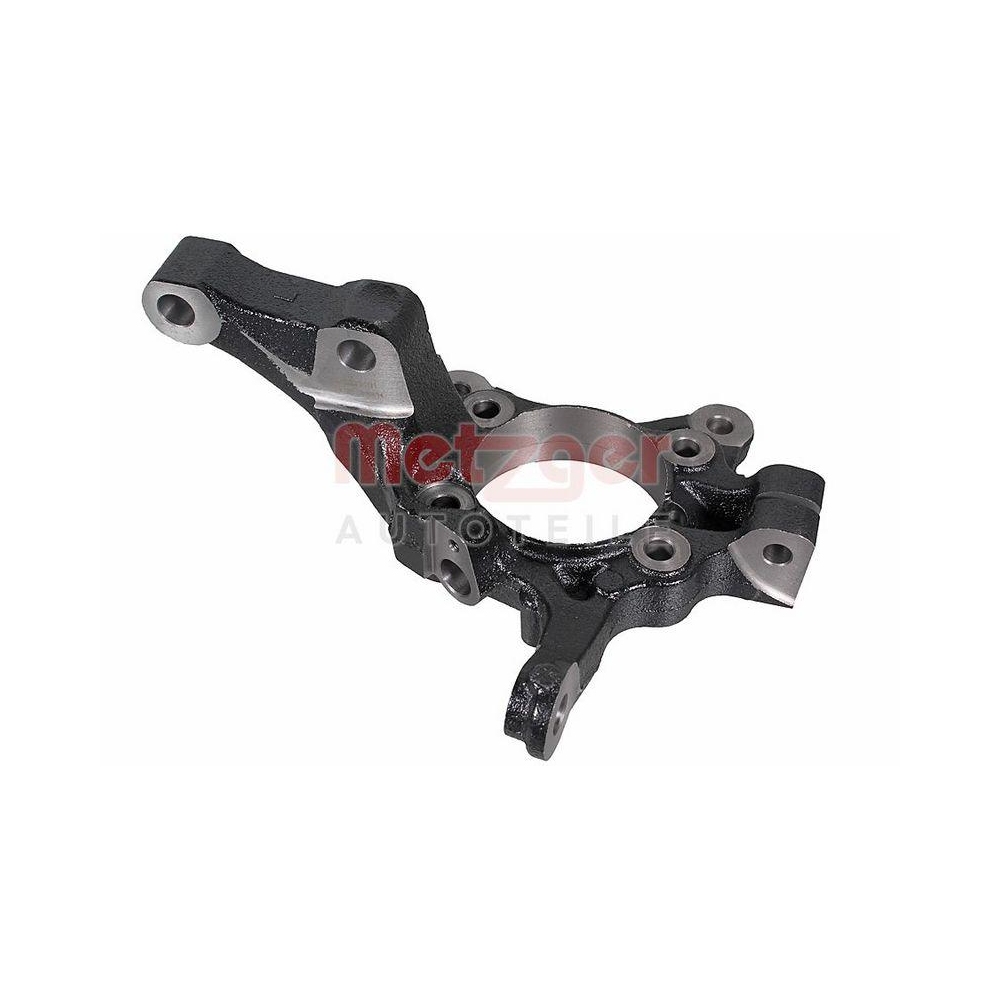 Achsschenkel, Radaufh&auml;ngung METZGER 58183101 GREENPARTS f&uuml;r HYUNDAI KIA