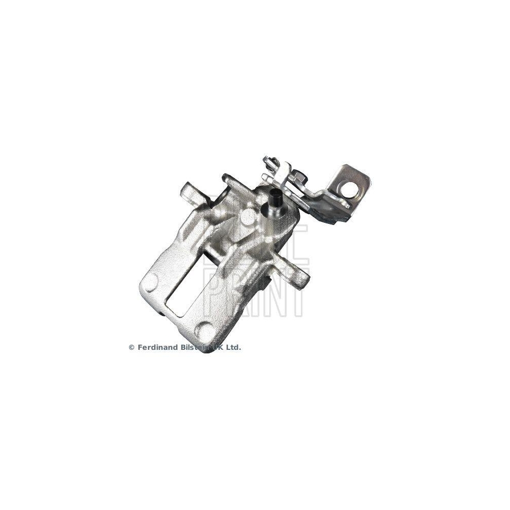 Bremssattel BLUE PRINT ADBP450066 f&uuml;r NISSAN, Hinterachse rechts