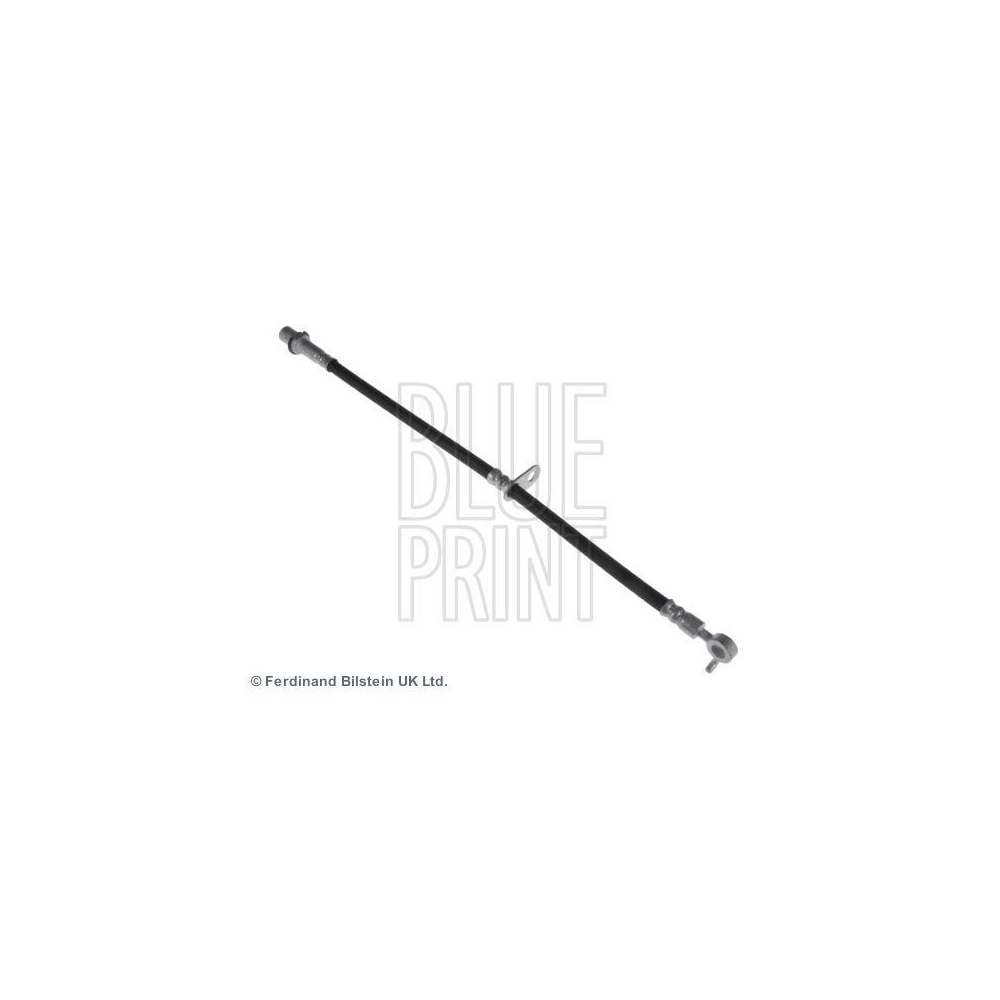 Bremsschlauch BLUE PRINT ADT353267 f&uuml;r TOYOTA, Vorderachse links, au&szlig;en