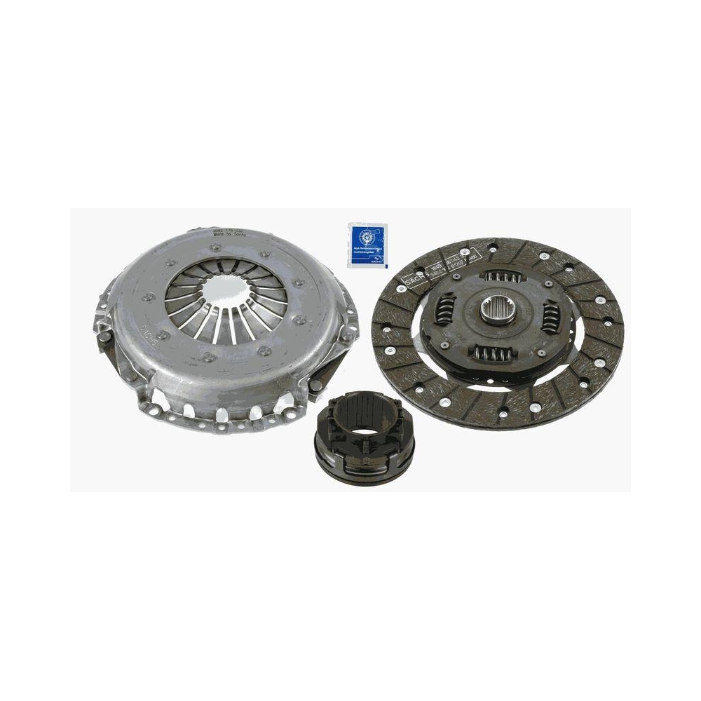 Kupplungssatz SACHS 3000 840 301 f&uuml;r VW AUDI