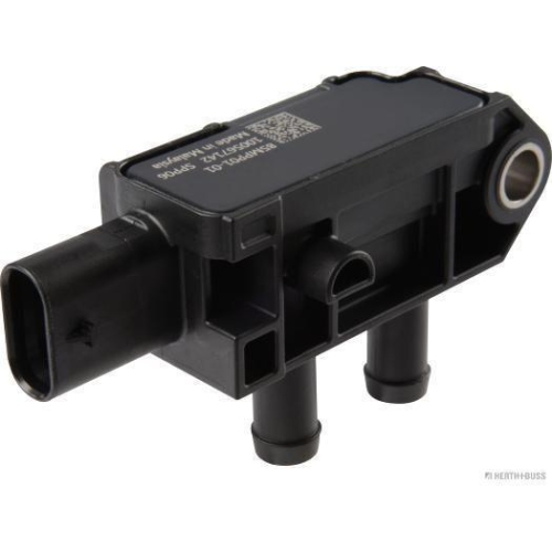 HERTH+BUSS ELPARTS 70668007 Sensor, Abgasdruck f&uuml;r AUDI MAN SEAT SKODA VW VAG