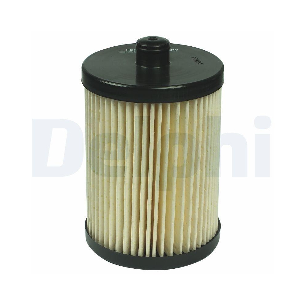 DELPHI HDF593 Kraftstofffilter f&uuml;r VW VAG