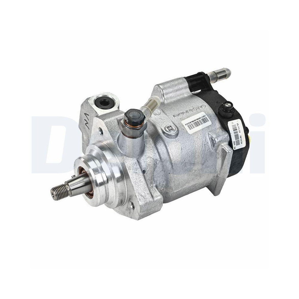 DELPHI 9044A162A-12B1 Hochdruckpumpe f&uuml;r SSANGYONG