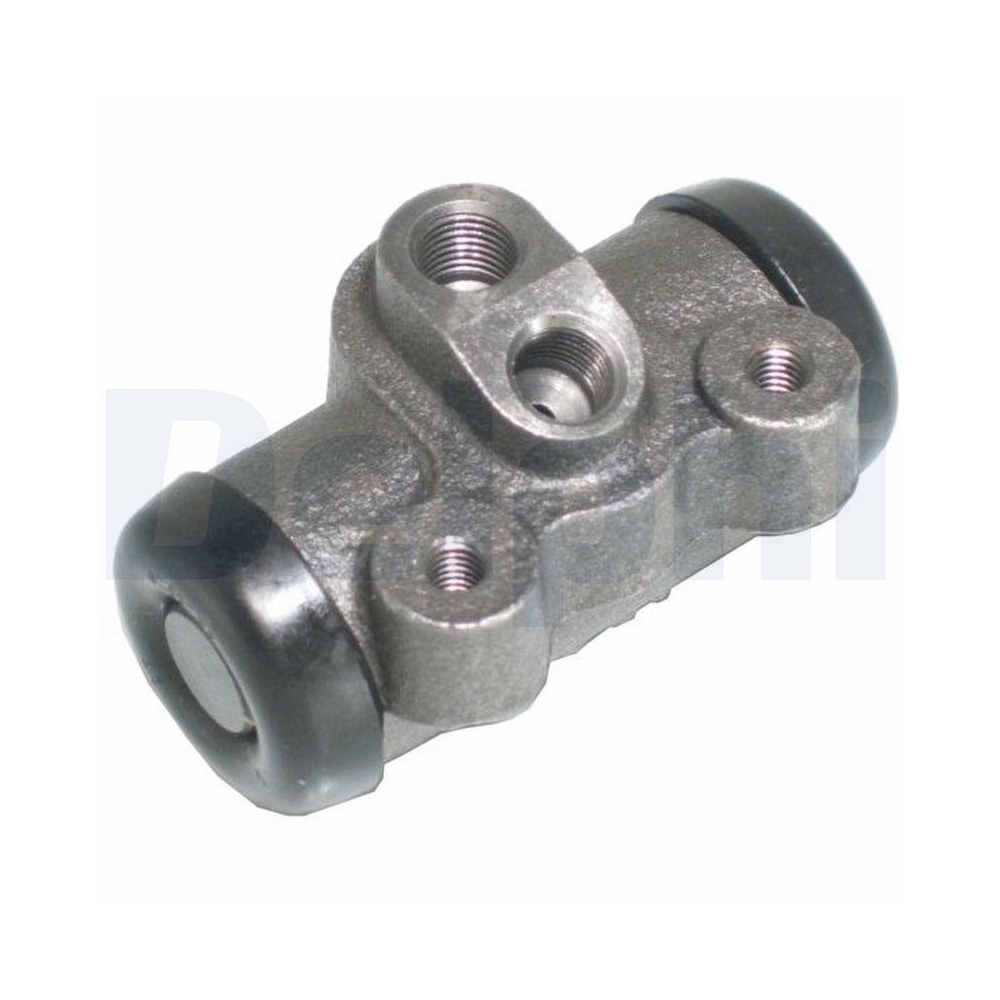 Radbremszylinder DELPHI LW30318 für VOLVO, Hinterachse