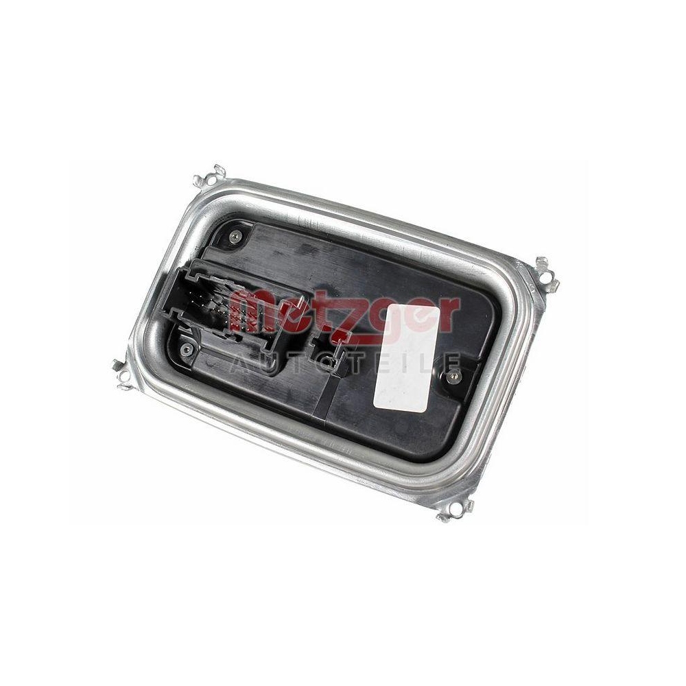 Steuerger&auml;t, Beleuchtung METZGER AUTOTEILE 0896754 GREENPARTS f&uuml;r MERCEDES-BENZ