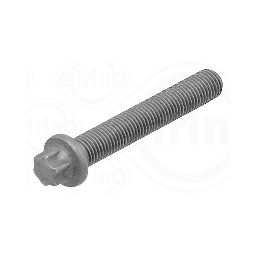 Pleuelschraube ELRING 038.900 für AUDI PORSCHE SEAT SKODA VW CUPRA