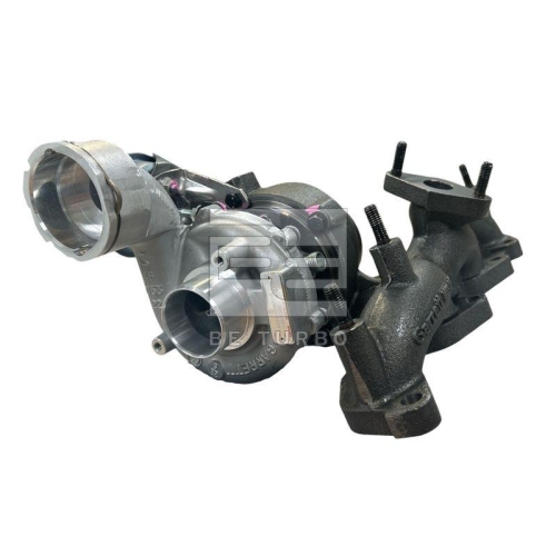 BE TURBO 131302 Lader, Aufladung f&uuml;r