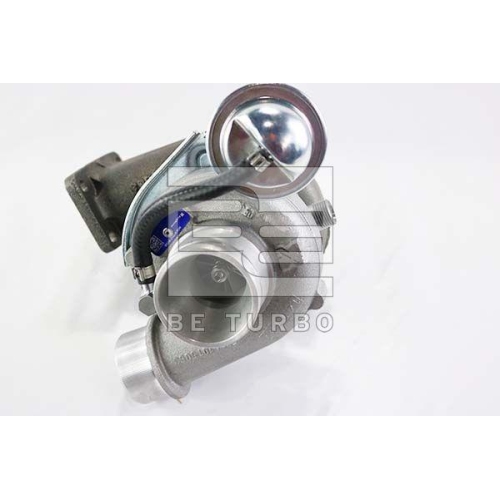 BE TURBO 125690 Lader, Aufladung f&uuml;r FIAT IVECO RENAULT
