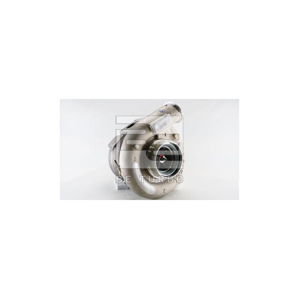BE TURBO 129247 Lader, Aufladung f&uuml;r SCANIA