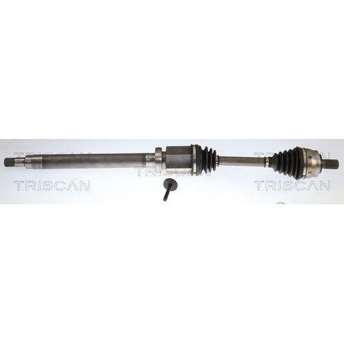 TRISCAN 8540 27606 Antriebswelle f&uuml;r VOLVO, Vorderachse rechts