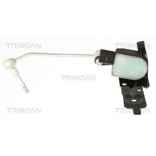 TRISCAN 8829 29005 Sensor, Leuchtweitenregulierung f&uuml;r AUDI, Vorderachse links