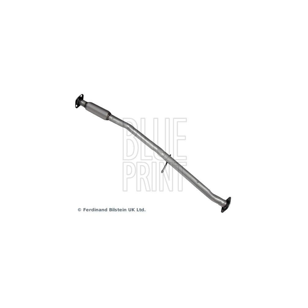 Mittelschalld&auml;mpfer BLUE PRINT ADS76002 f&uuml;r SUBARU