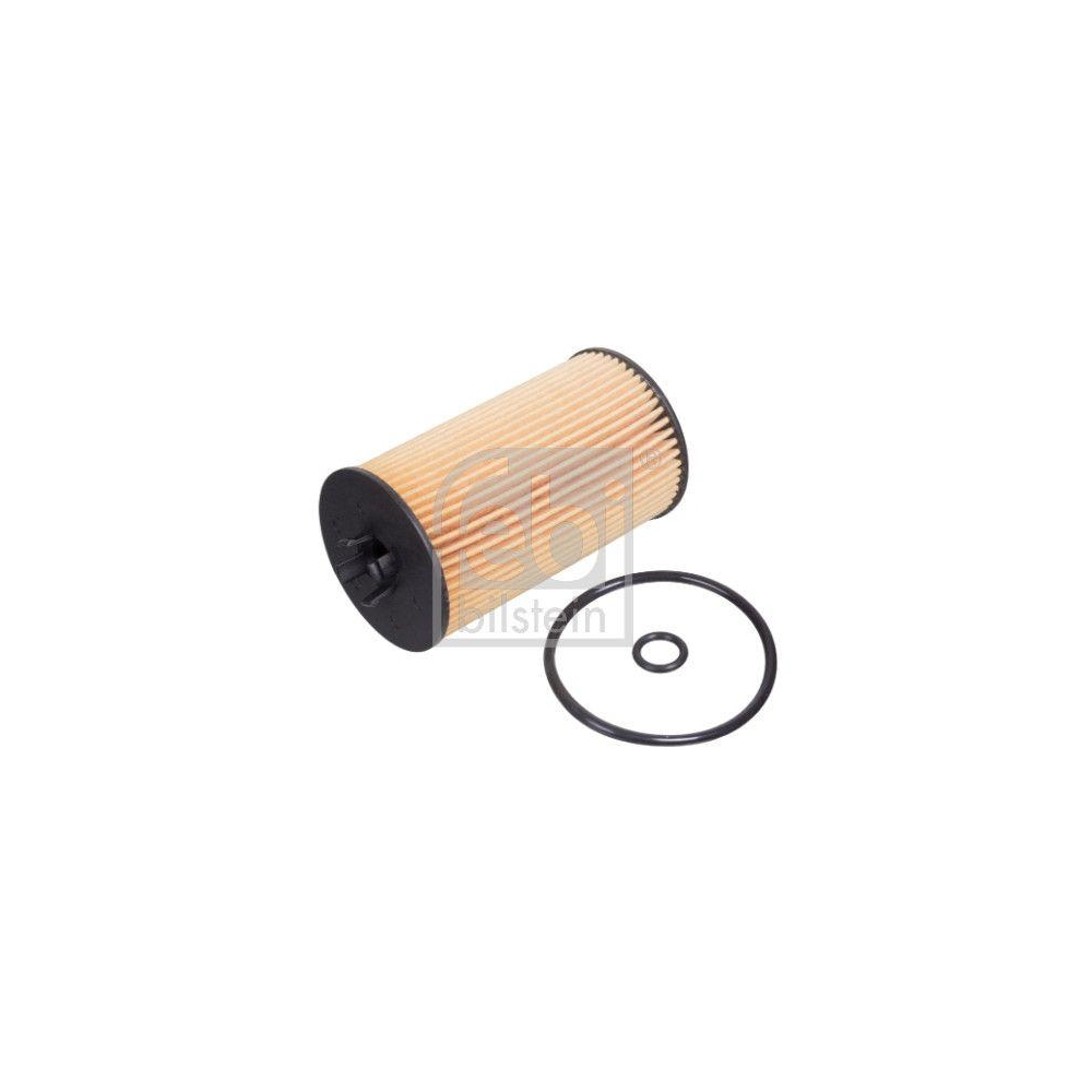 FEBI BILSTEIN &Ouml;lfilter 101641 f&uuml;r OPEL VAUXHALL CHEVROLET