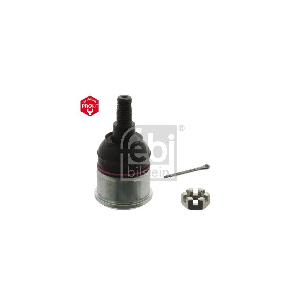 FEBI BILSTEIN Trag-/F&uuml;hrungsgelenk 42133 ProKit f&uuml;r HONDA, Vorderachse links