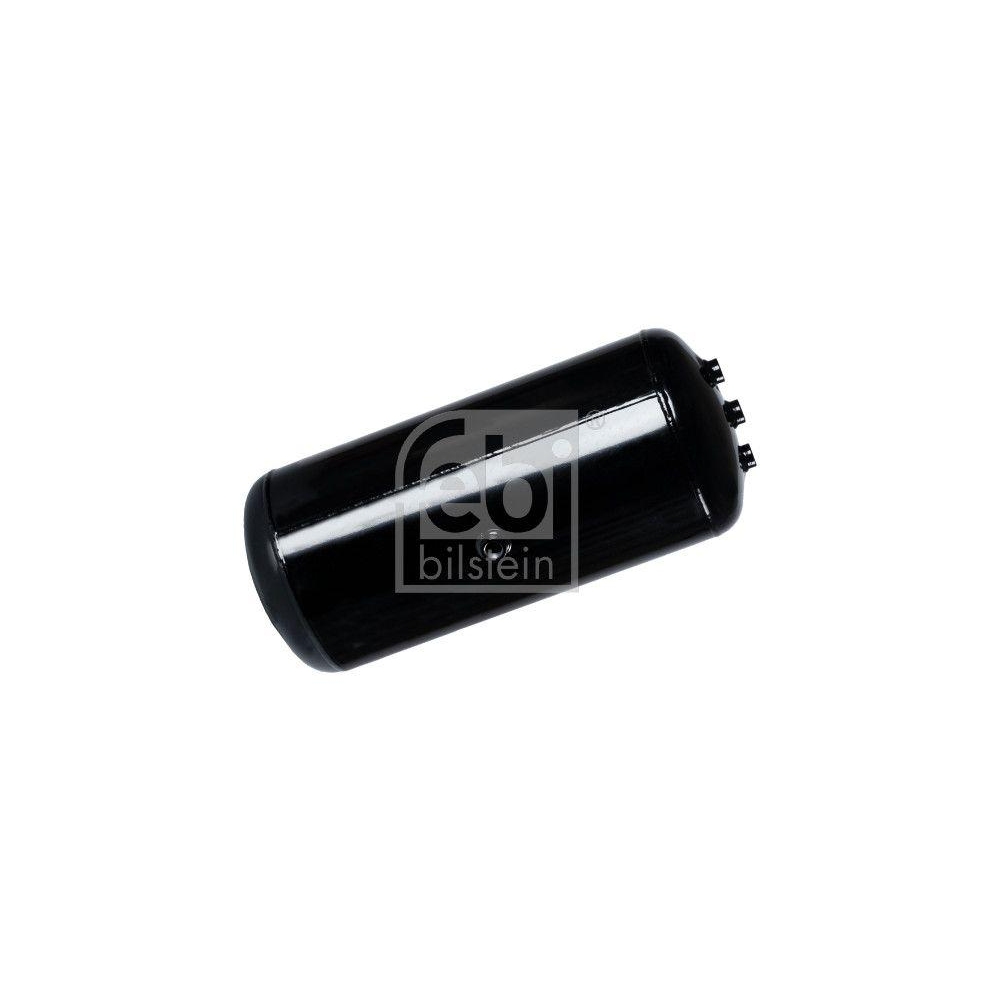 Luftbehälter, Druckluftanlage FEBI BILSTEIN 106043 für MERCEDES-BENZ