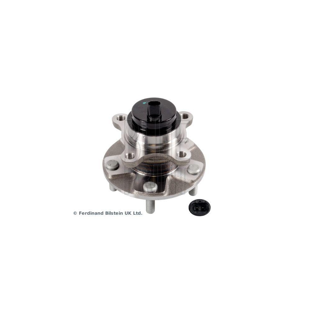 Radlagersatz BLUE PRINT ADT38284 f&uuml;r TOYOTA LEXUS, Vorderachse links