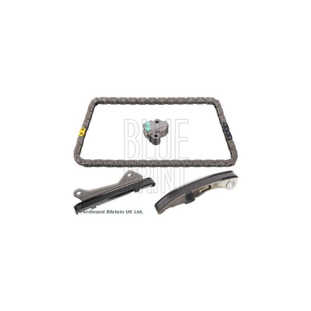 Steuerkettensatz BLUE PRINT ADN17353 f&uuml;r NISSAN