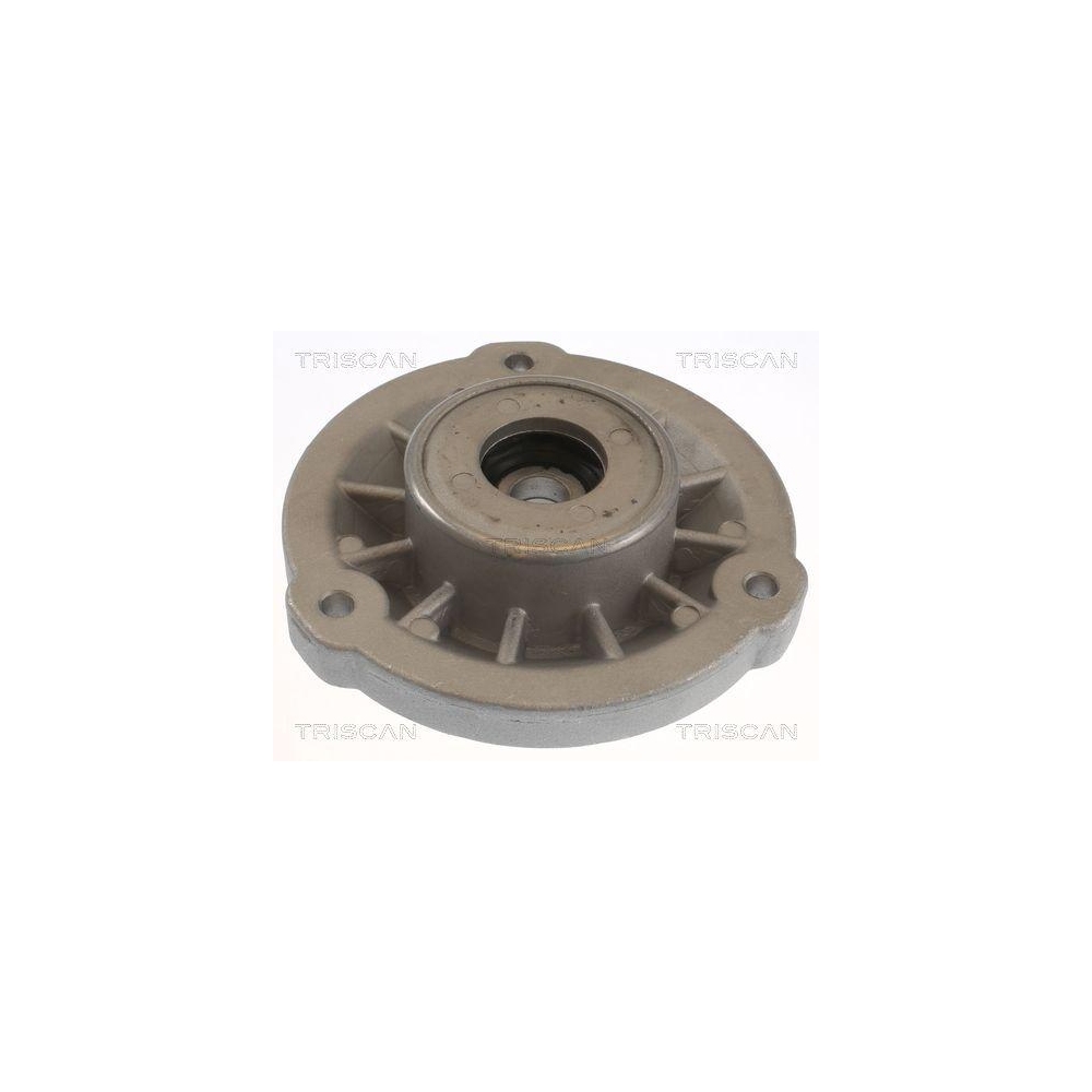 Federbeinstützlager TRISCAN 8500 11939 für BMW, Hinterachse, Vorderachse