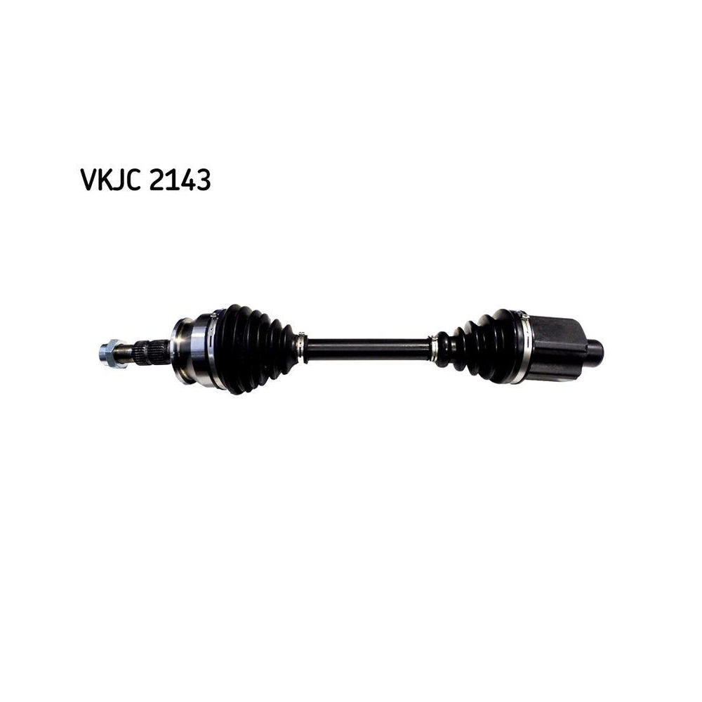 Antriebswelle SKF VKJC 2143 f&uuml;r OPEL VAUXHALL, Vorderachse rechts