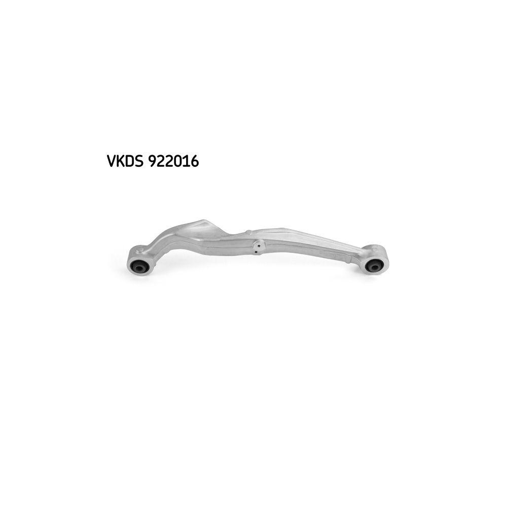 Lenker, Radaufhängung SKF VKDS 922016 für NISSAN RENAULT, Hinterachse links