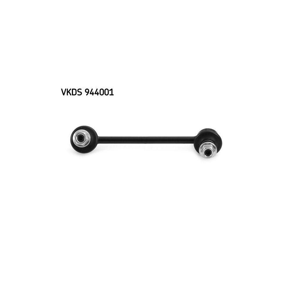 Stange/Strebe, Stabilisator SKF VKDS 944001 f&uuml;r MAZDA, Hinterachse links