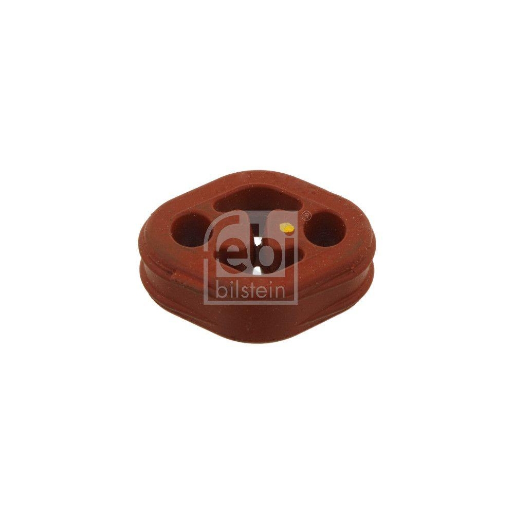 Halter, Abgasanlage FEBI BILSTEIN 30790 für MERCEDES-BENZ