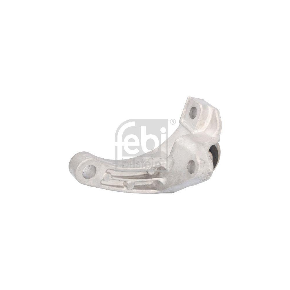 FEBI BILSTEIN Lagerung, Automatikgetriebe 184166 f&uuml;r FORD VOLVO, hinten, links