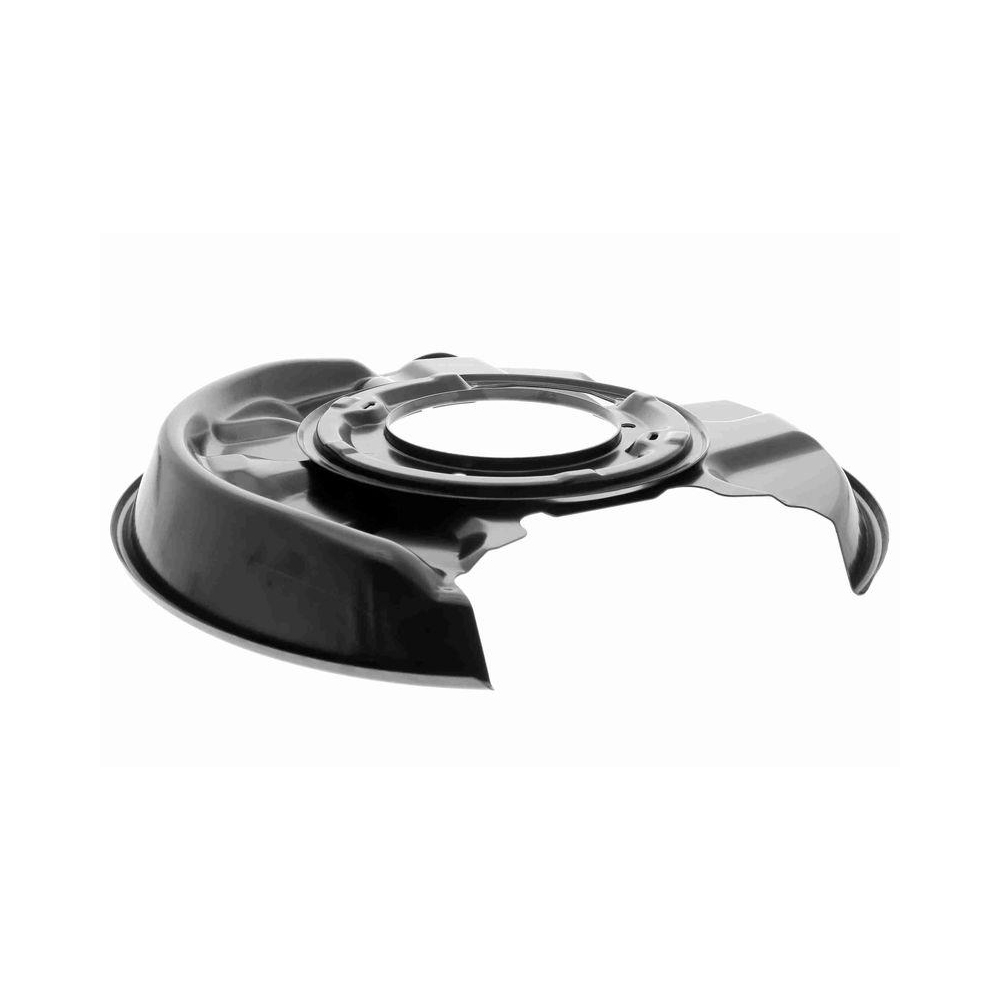 Spritzblech, Bremsscheibe VAICO V30-3228 Original VAICO Qualit&auml;t f&uuml;r