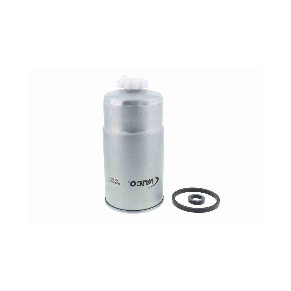 Kraftstofffilter VAICO V27-0035 Original VAICO Qualit&auml;t f&uuml;r CHRYSLER IVECO