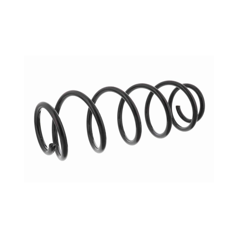 Fahrwerksfeder VAICO V30-3674 Original VAICO Qualität für MERCEDES-BENZ