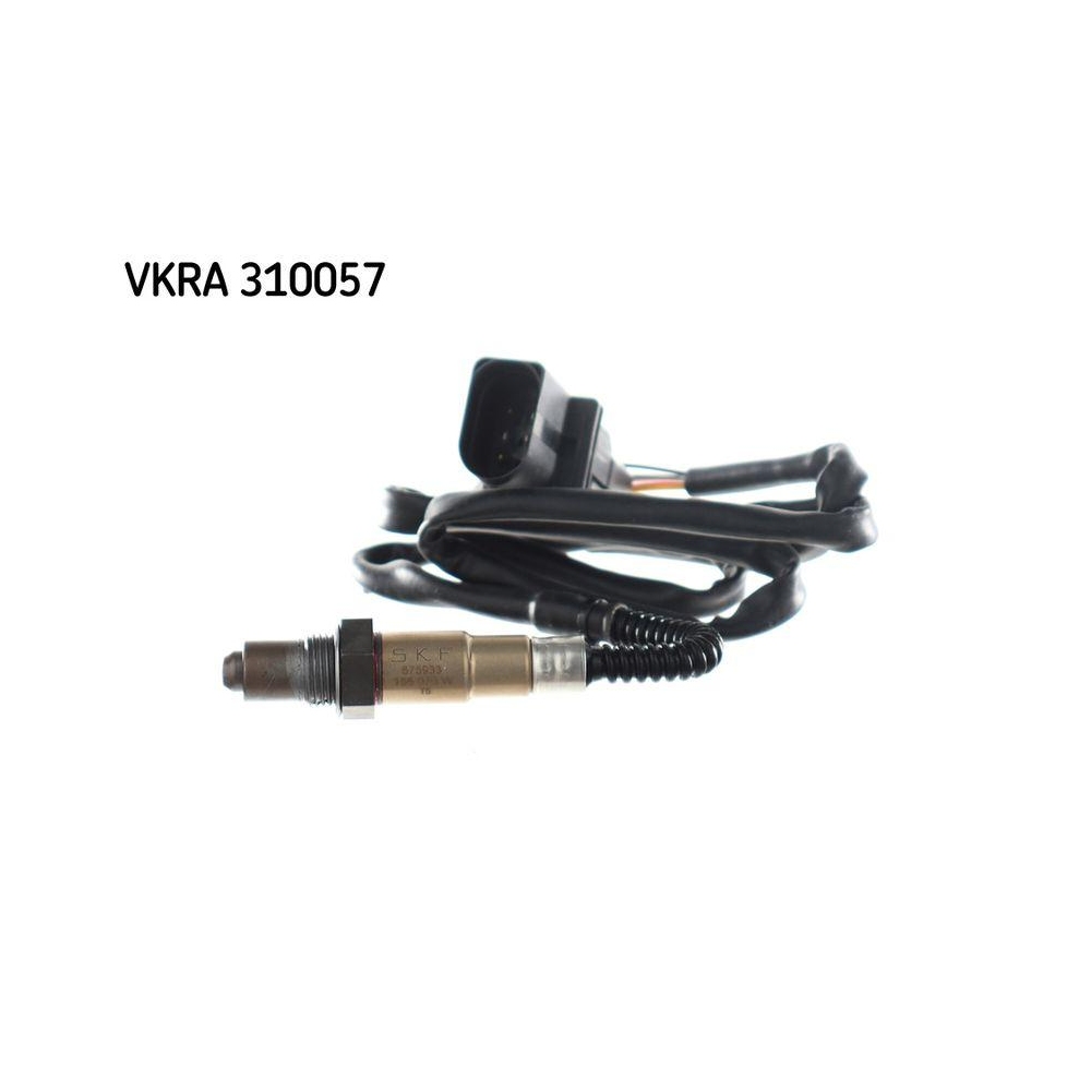 Lambdasonde SKF VKRA 310057 f&uuml;r AUDI SKODA VW VW (SVW), vor Katalysator