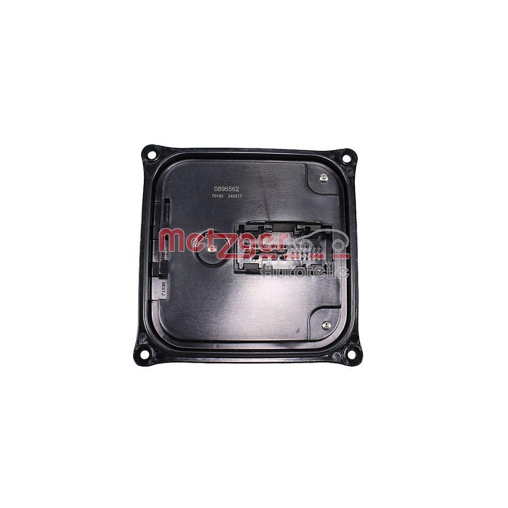 Steuerger&auml;t, Beleuchtung METZGER 0896562 GREENPARTS f&uuml;r MERCEDES-BENZ, links
