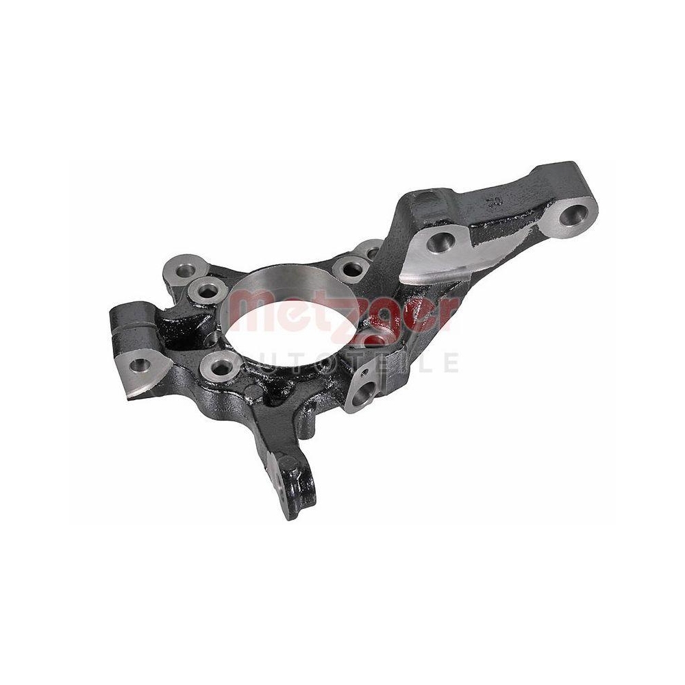 Achsschenkel, Radaufh&auml;ngung METZGER 58183202 GREENPARTS f&uuml;r HYUNDAI KIA