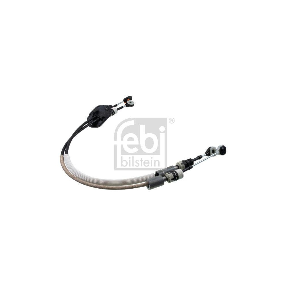 Seilzug, Schaltgetriebe FEBI BILSTEIN 195040 für FORD FORD MOTOR COMPANY