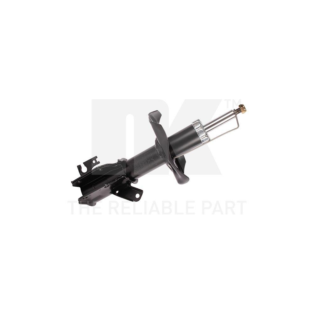 Sto&szlig;d&auml;mpfer NK 65321328 f&uuml;r MAZDA, Vorderachse links