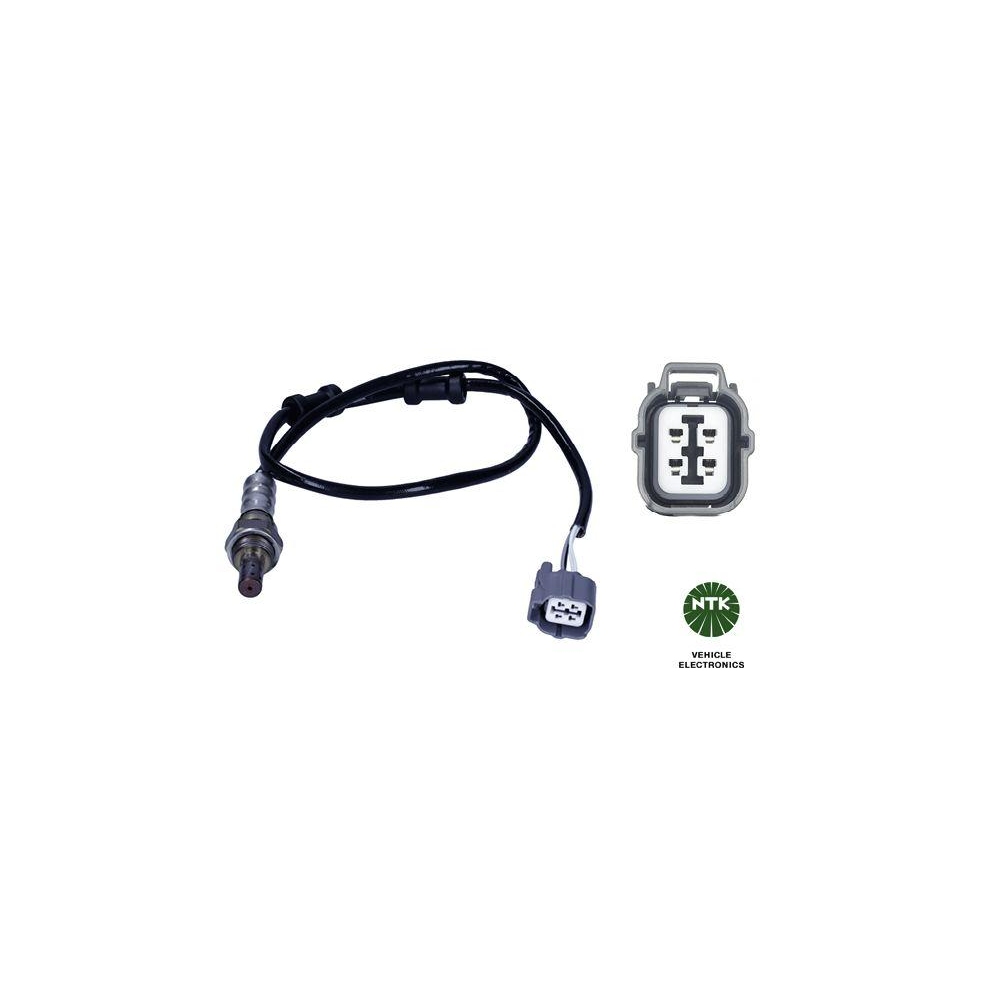 Lambdasonde NTK 96978 f&uuml;r HONDA, nach Katalysator