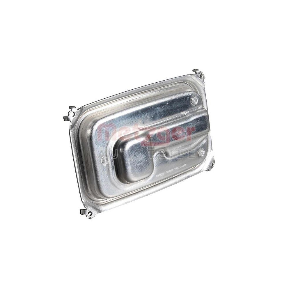 Steuerger&auml;t, Beleuchtung METZGER AUTOTEILE 0896757 GREENPARTS f&uuml;r MERCEDES-BENZ